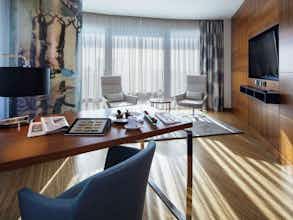 Hotel Mövenpick Ankara photo 5