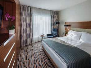 Hotel Mövenpick Ankara photo 1
