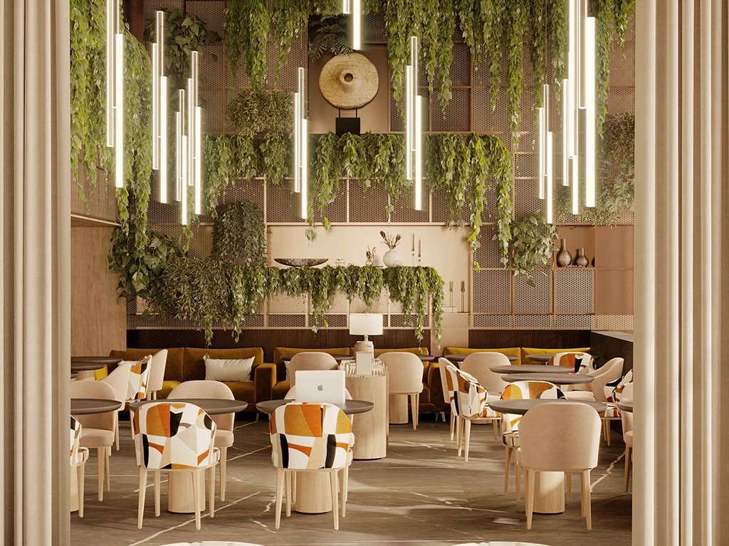 Pullman Lyon (Ouverture Hiver 2023)