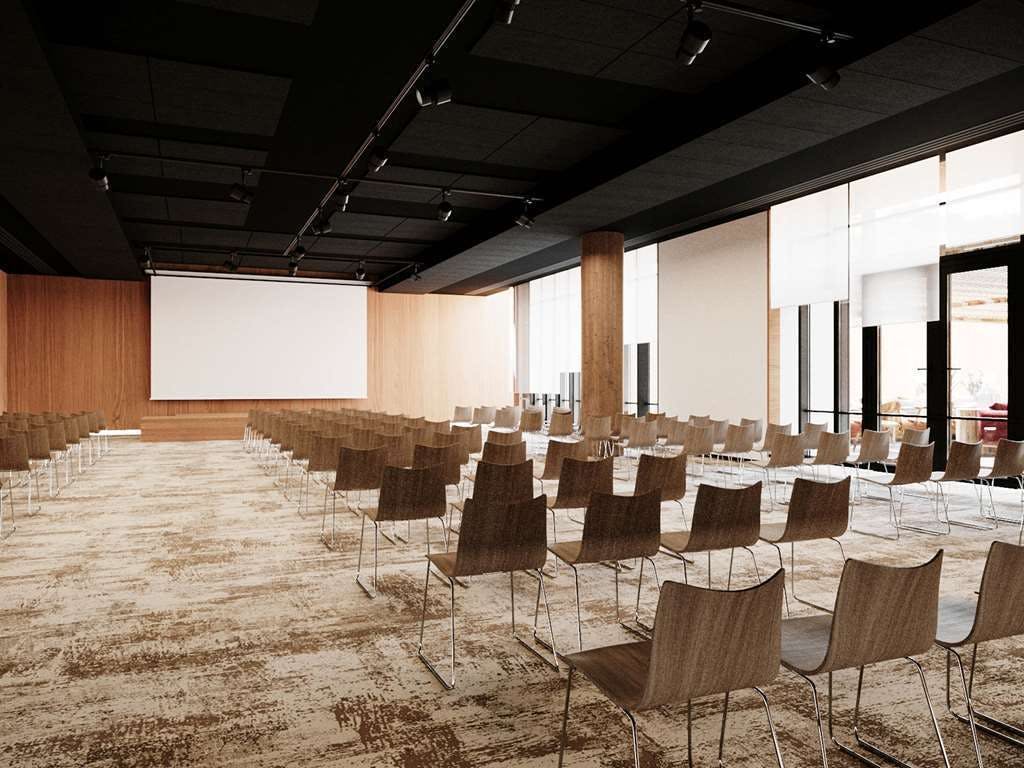 Hotel Pullman Lyon (Ouverture Hiver 2023) photo 1