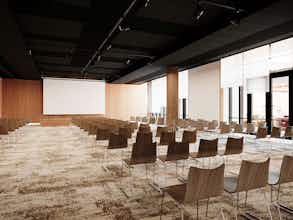Hotel Pullman Lyon (Ouverture Hiver 2023) photo 1