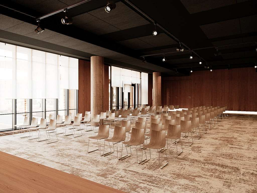 Hotel Pullman Lyon (Ouverture Hiver 2023) photo 3