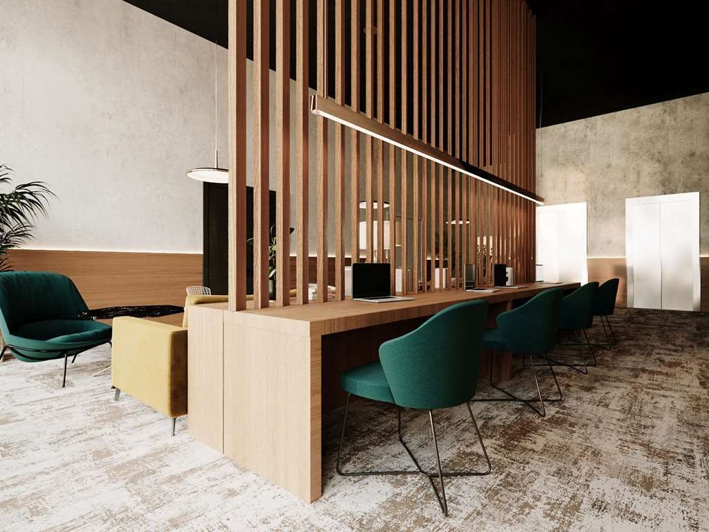 Hotel Pullman Lyon (Ouverture Hiver 2023) photo 4