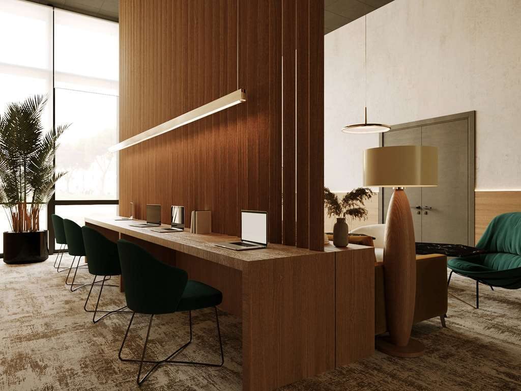 Hotel Pullman Lyon (Ouverture Hiver 2023) photo 5