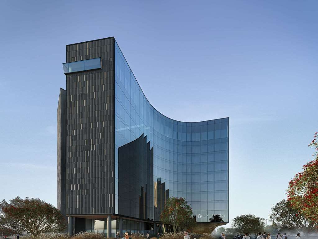 Pullman Auckland Airport