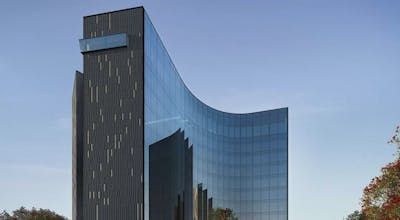 Pullman Auckland Airport