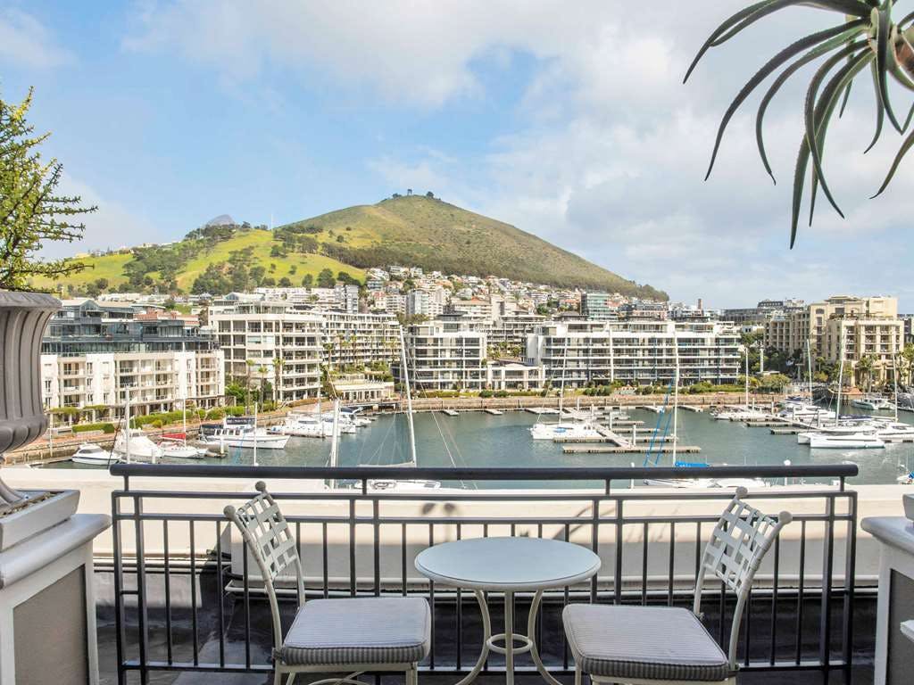 Cape Grace, A Fairmont Managed Hotel