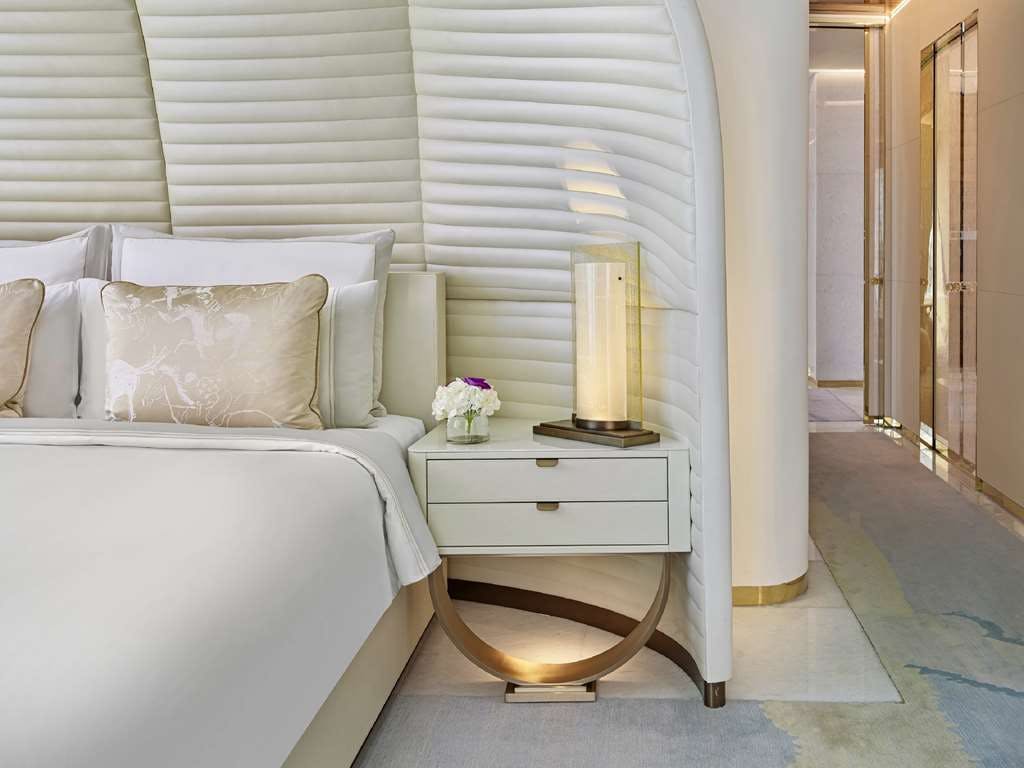 Hotel Fairmont Doha photo 4