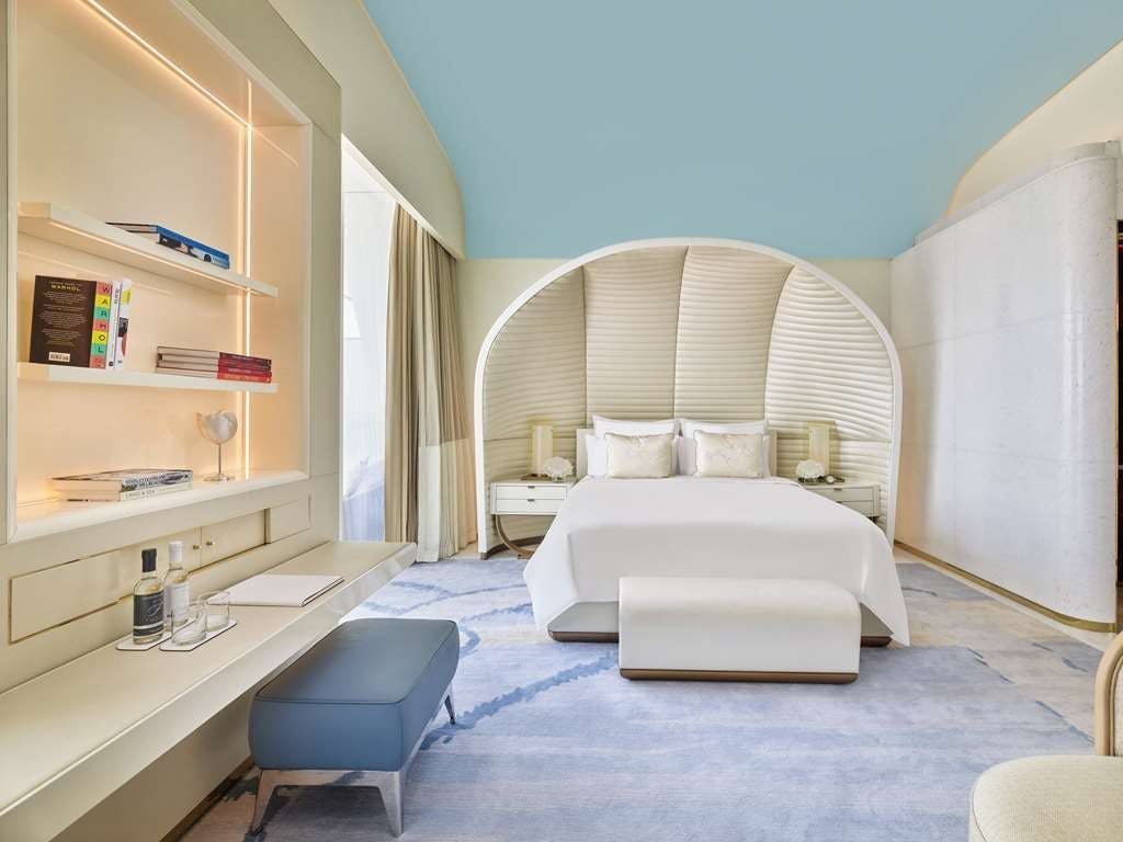 Hotel Fairmont Doha photo 3