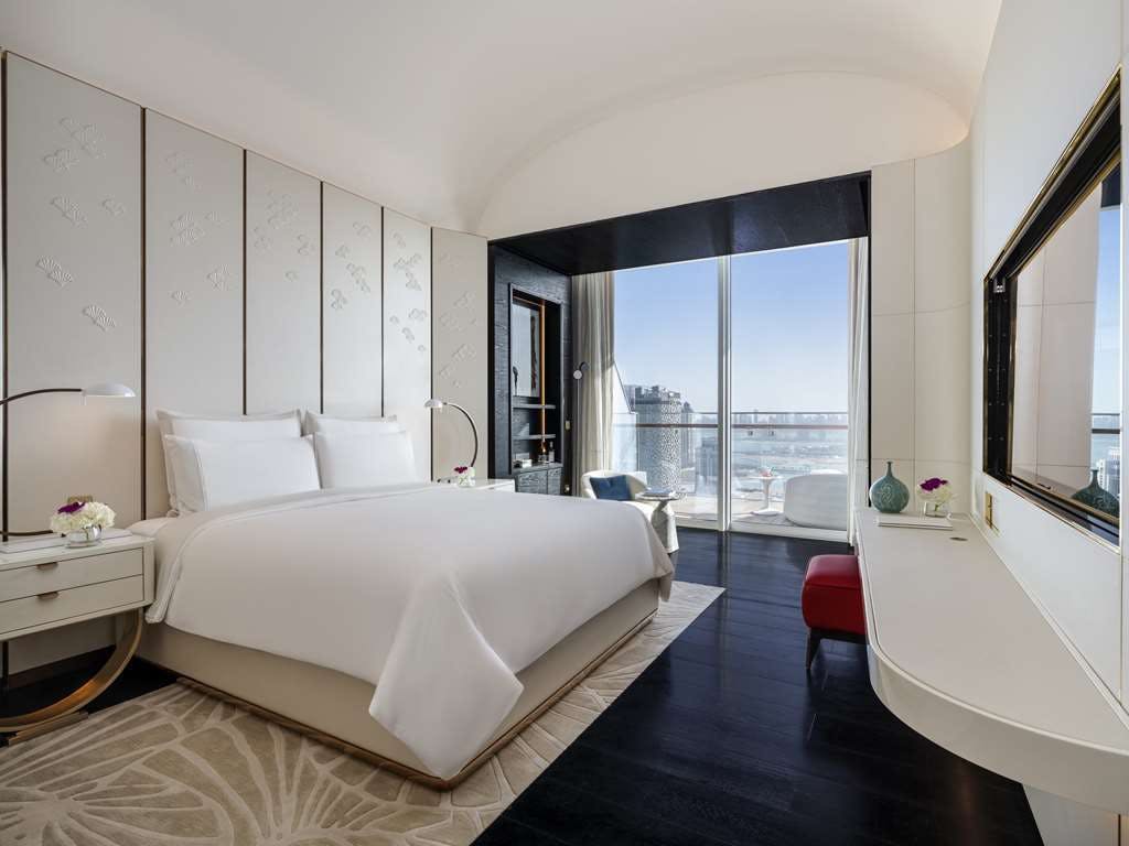 Hotel Fairmont Doha photo 1