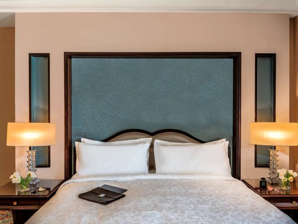 Hotel Fairmont Makkah Clock Royal Tower photo 1