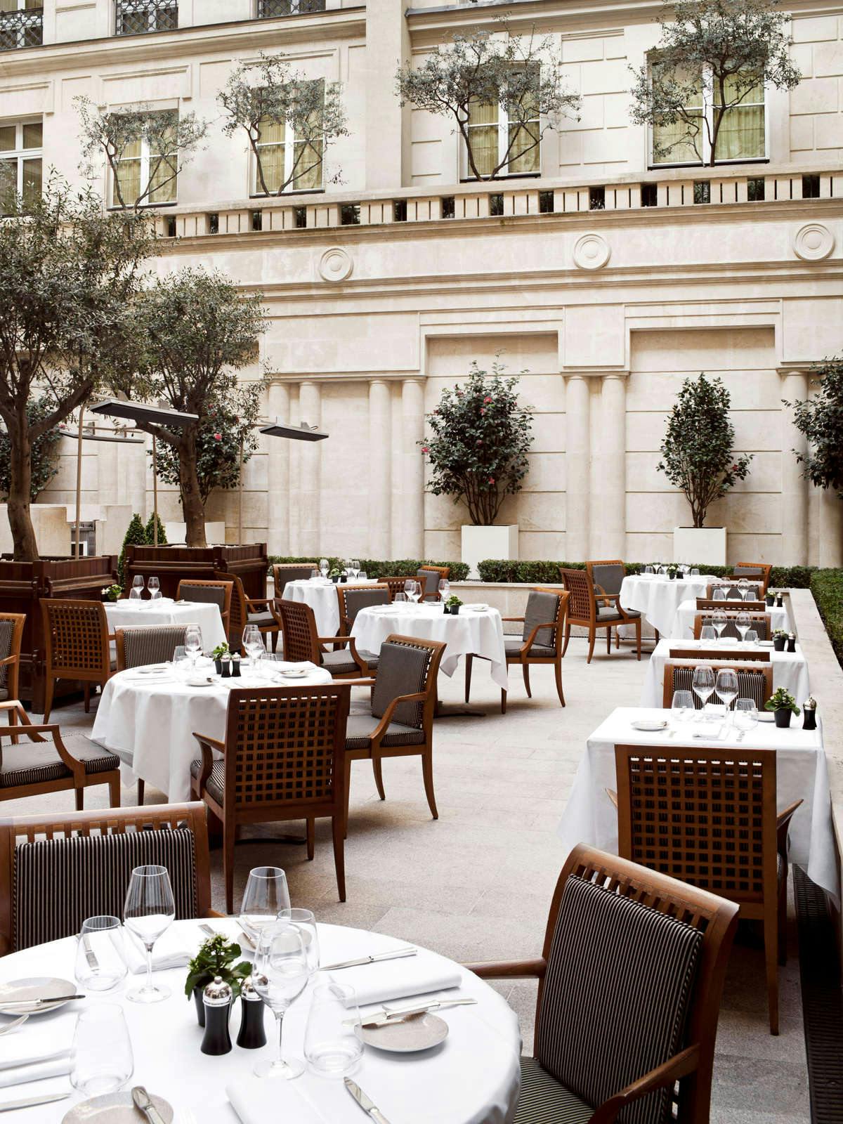 Hotel PARK HYATT PARIS VENDOME photo 5