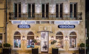 Hotel Vendome, Bw Signature Collection
