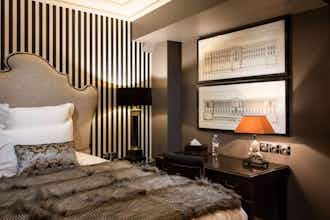 Hotel Hotel Vendome, Bw Signature Collection photo 5