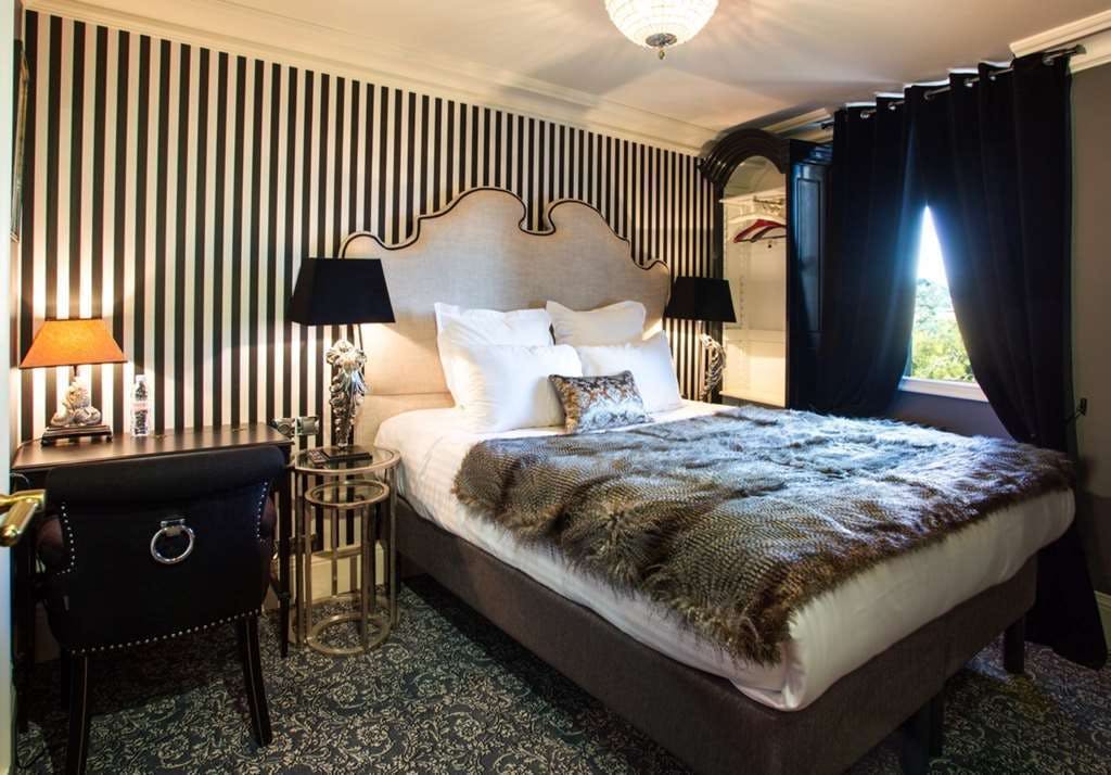 Hotel Hotel Vendome, Bw Signature Collection photo 1