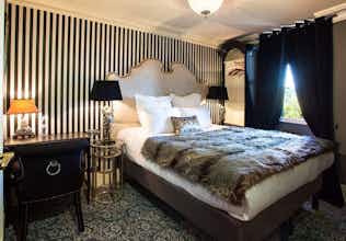 Hotel Hotel Vendome, Bw Signature Collection photo 1