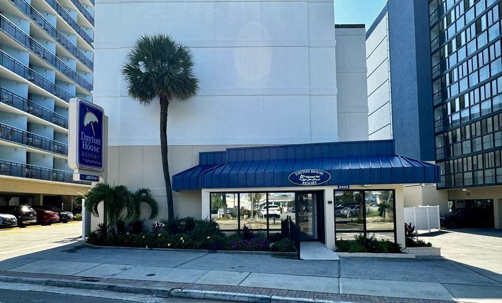 Dayton House Resort, Bw Signature Collection