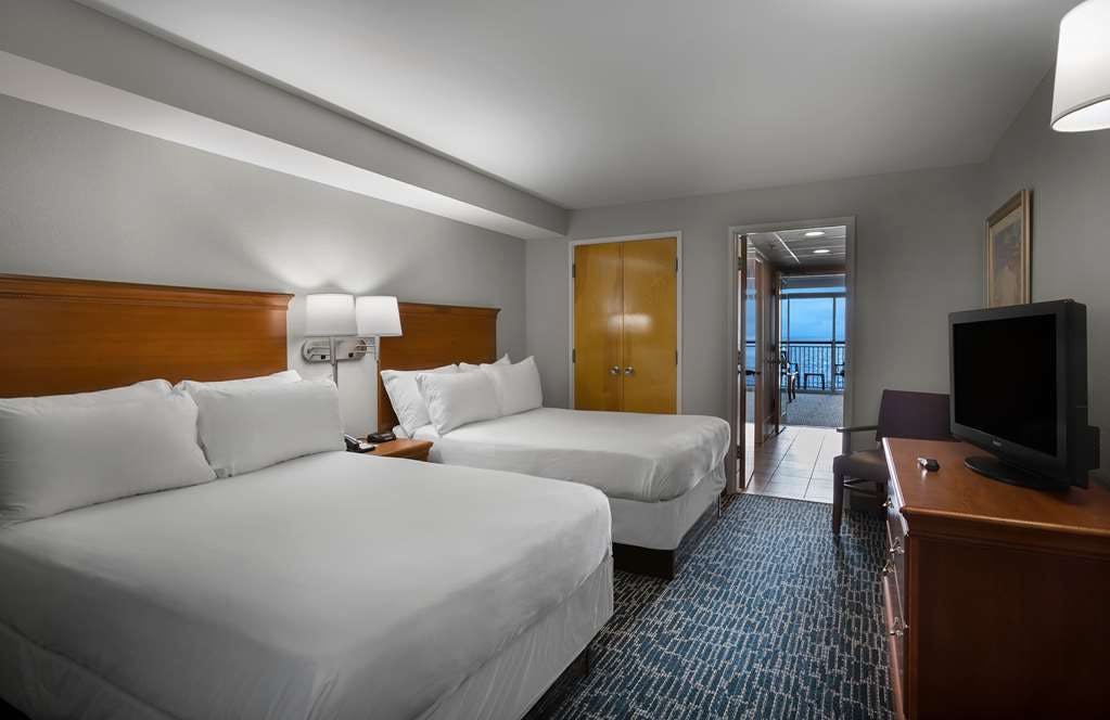 Hotel Dayton House Resort, Bw Signature Collection photo 2