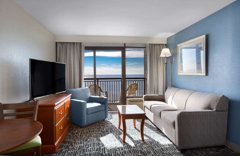 Hotel Dayton House Resort, Bw Signature Collection photo 3