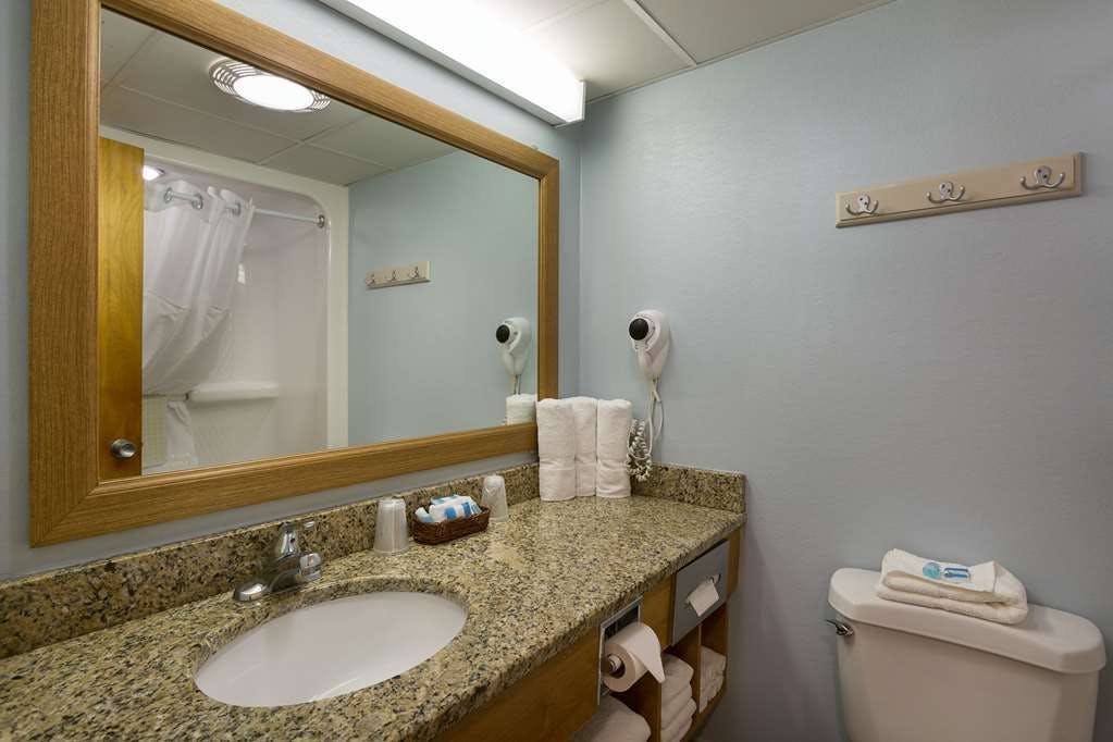 Hotel Dayton House Resort, Bw Signature Collection photo 4