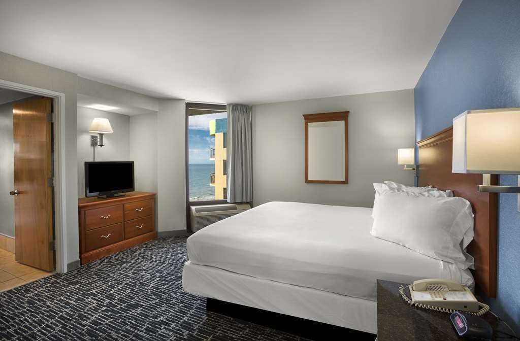 Hotel Dayton House Resort, Bw Signature Collection photo 1