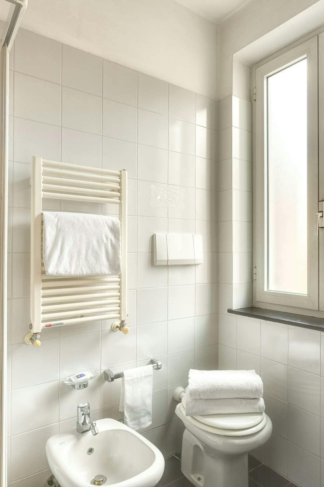 Hotel Comfort Hotel Europa Genova City Centre photo 4