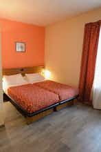 Hotel Comfort Hotel Europa Genova City Centre photo 2