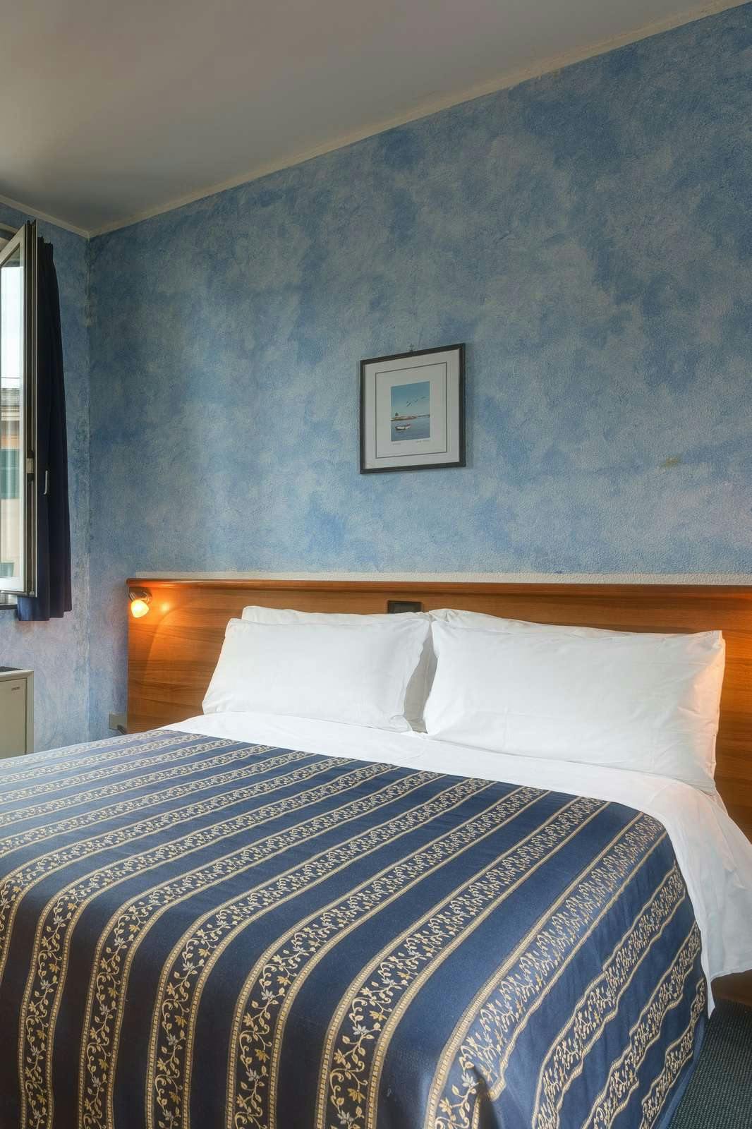 Hotel Comfort Hotel Europa Genova City Centre photo 1