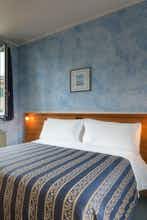 Hotel Comfort Hotel Europa Genova City Centre photo 1