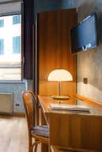 Hotel Comfort Hotel Europa Genova City Centre photo 3
