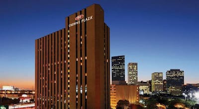 Crowne Plaza Houston Medical Center Galleria