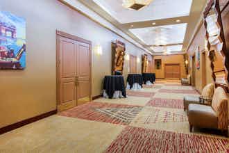 Hotel Crowne Plaza Houston Medical Center Galleria photo 5