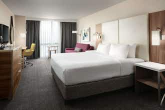 Hotel Crowne Plaza Houston Medical Center Galleria photo 1