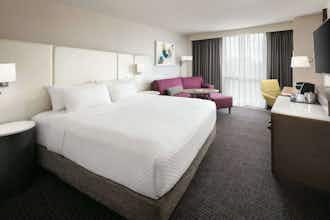 Hotel Crowne Plaza Houston Medical Center Galleria photo 3