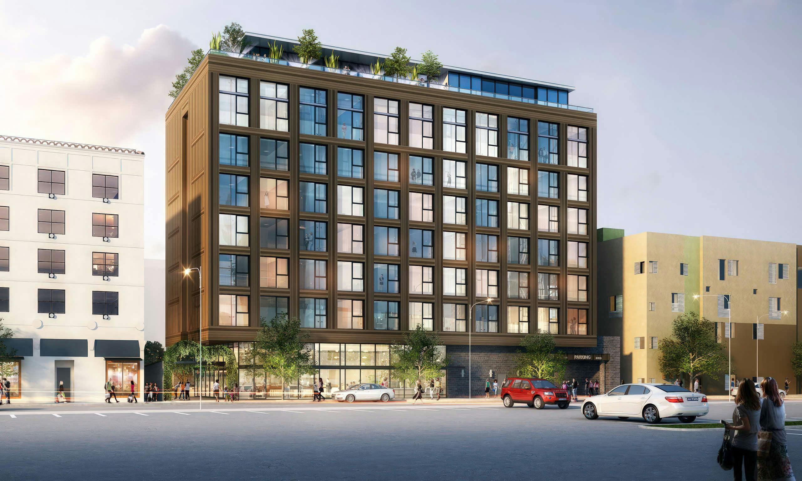 Hotel HOLLYWOOD VOLUME, a Tribute Portfolio Hotel photo 4