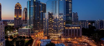 Loews Atlanta Hotel