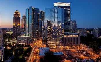 Loews Atlanta Hotel