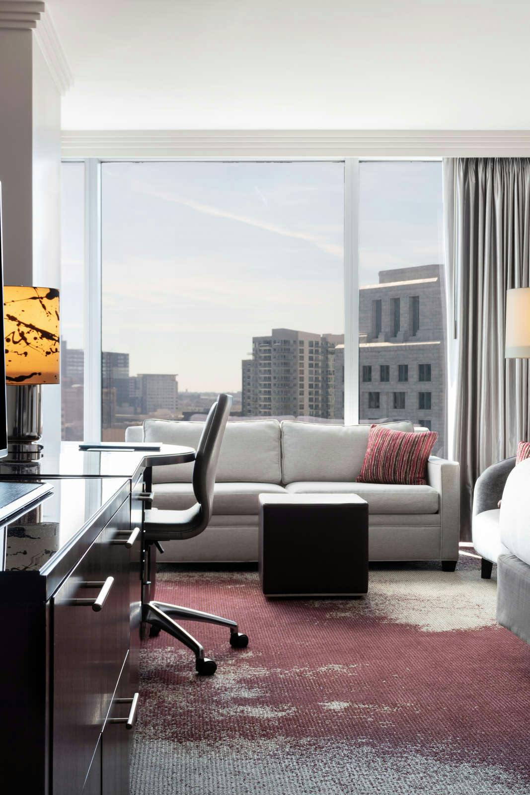 Hotel Loews Atlanta Hotel photo 3