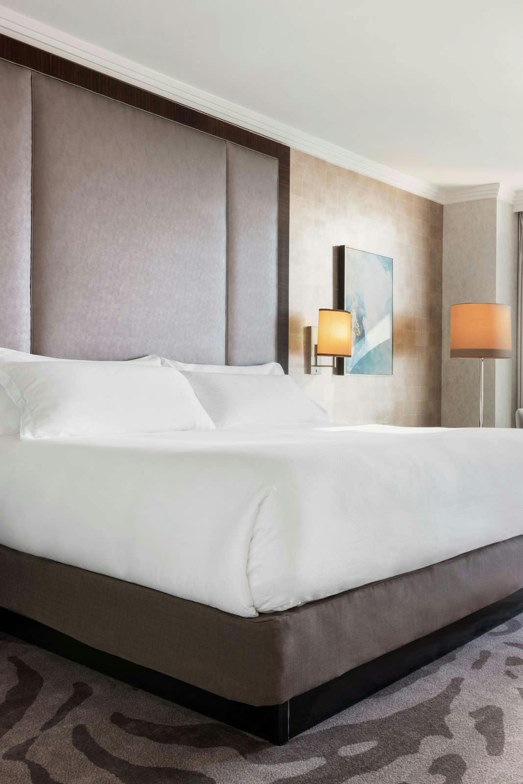 Hotel Loews Atlanta Hotel photo 2