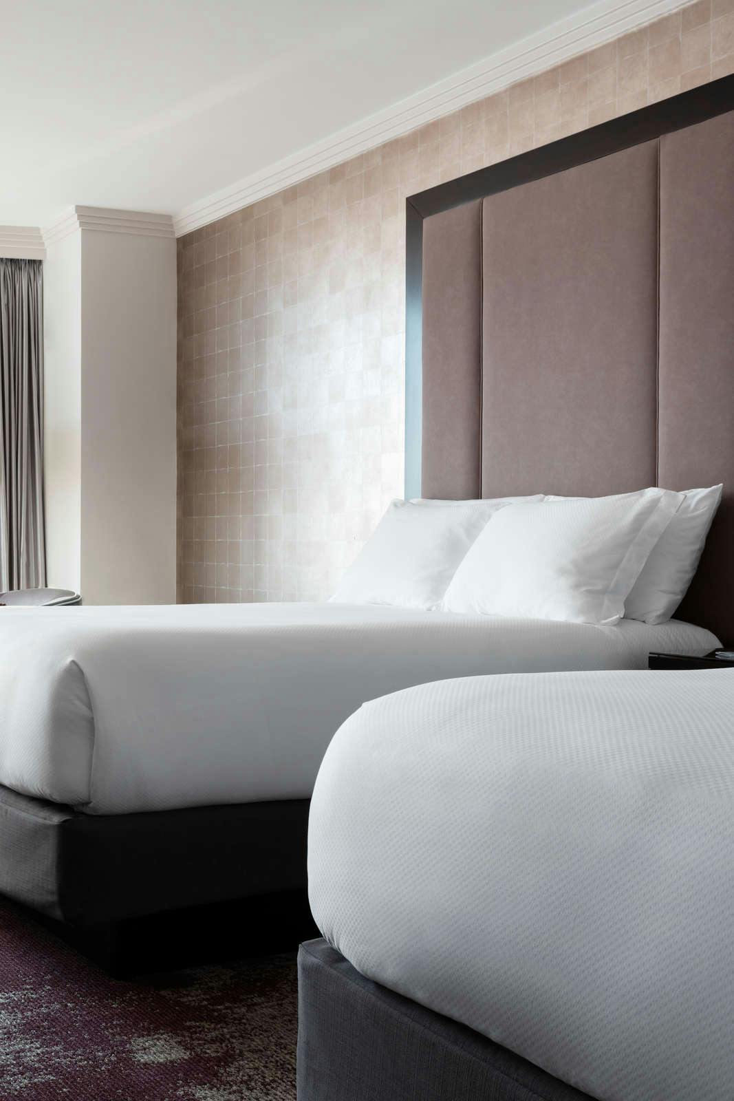 Hotel Loews Atlanta Hotel photo 4