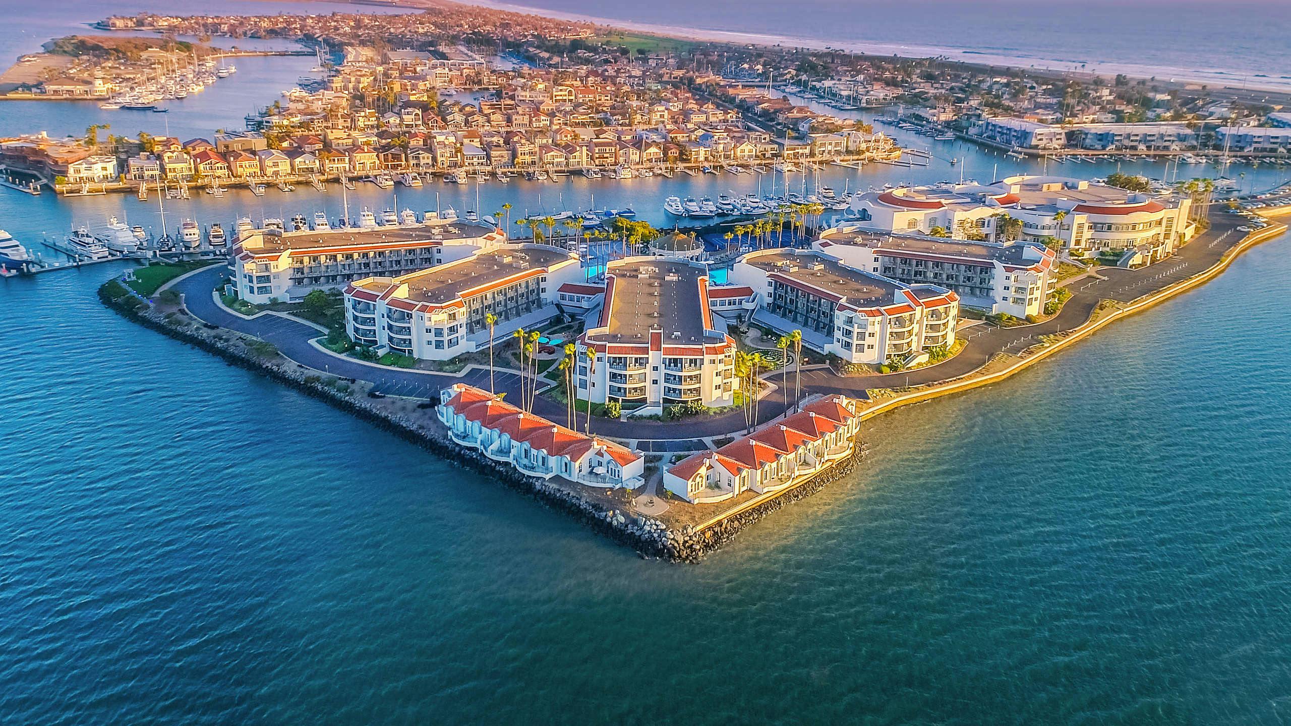 Loews Coronado Bay Resort