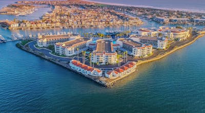 Loews Coronado Bay Resort