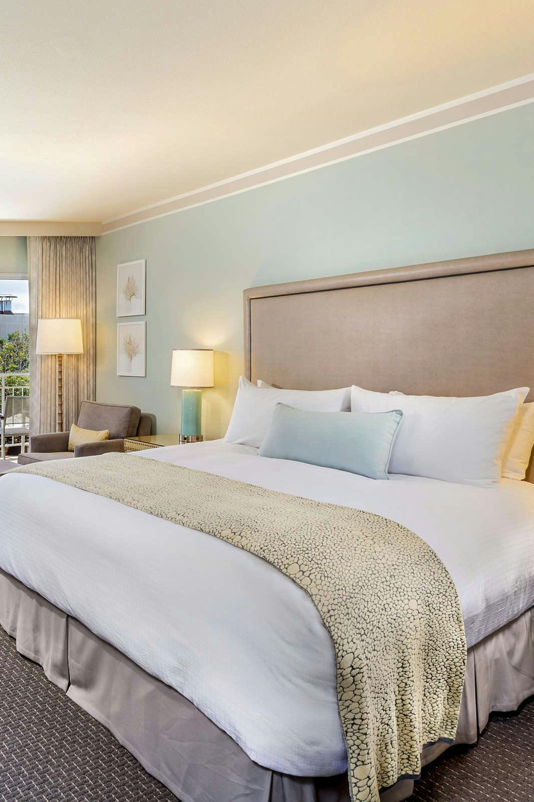 Hotel Loews Coronado Bay Resort photo 1