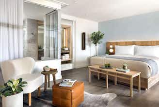 Hotel 1 Hotel Toronto photo 3