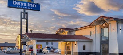 Days Inn Casper