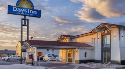 Days Inn by Wyndham Casper