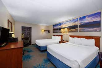 Hotel Days Inn Casper photo 2