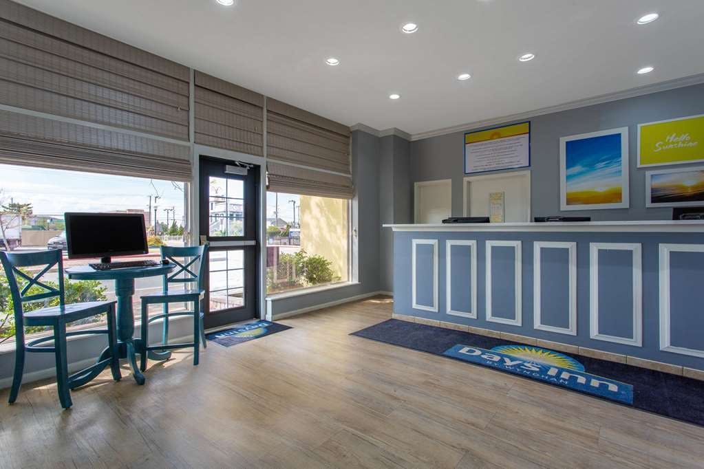 Hotel Days Inn by Wyndham Ocean City Oceanfront photo 2