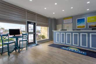 Hotel Days Inn by Wyndham Ocean City Oceanfront photo 2