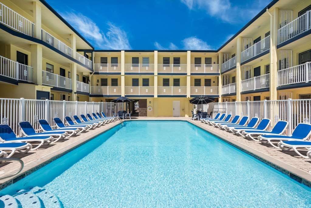 Hotel Days Inn by Wyndham Ocean City Oceanfront photo 4